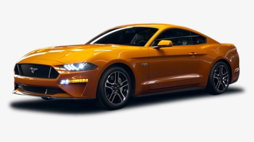 Muscle Car Exhaust Png - Boss 302 Ford Mustang 2019, Transparent Png, Transparent PNG