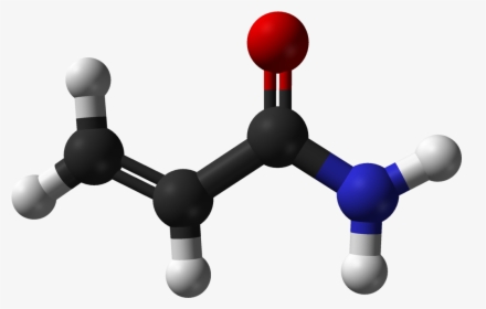 Citric Acid Molecular Model, HD Png Download, Transparent PNG