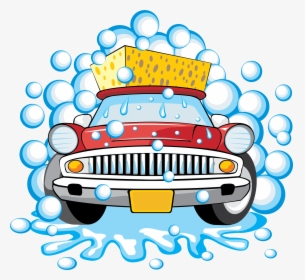 Transparent Car Wash Png - Car Wash Fundraiser Flyer, Png Download, Transparent PNG