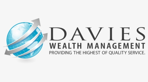 Davies Wealth Management - Graphic Design, HD Png Download, Transparent PNG