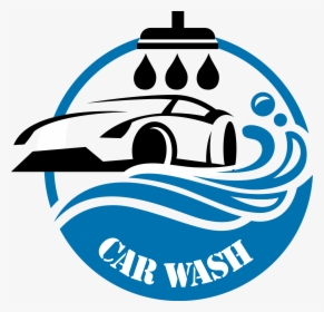 Clip Art Car Wash Png - Car Wash Design Png, Transparent Png, Transparent PNG