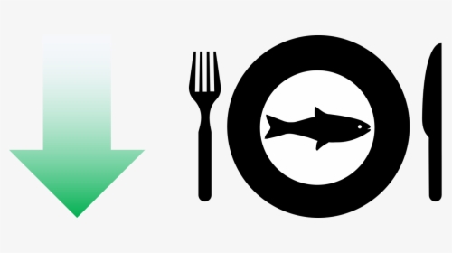 Reduce Fish Consumption - Reduce Meat Consumption, HD Png Download, Transparent PNG