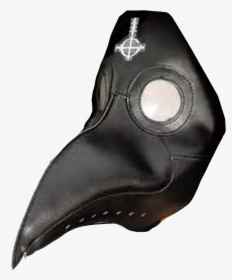 Plague Doctor Costume Png - Plague Doctor Mask Png, Transparent Png, Transparent PNG