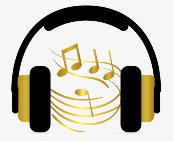 Circle Music Logo Png, Transparent Png, Transparent PNG