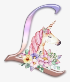 Unicorn Happy Birthday Png, Transparent Png, Transparent PNG