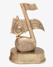 Music Awards Trophy, HD Png Download, Transparent PNG