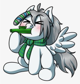 Alittleofsomething, Clothes, Eyes Closed, Kazoo, Oc, - Cartoon, HD Png Download, Transparent PNG