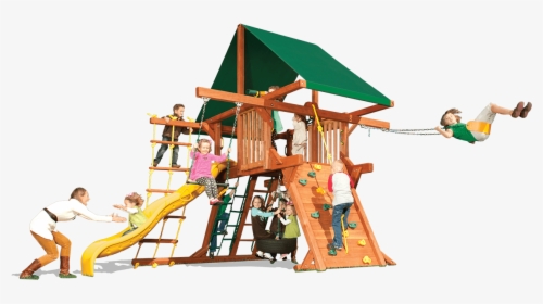 Playground Cut Out, HD Png Download, Transparent PNG