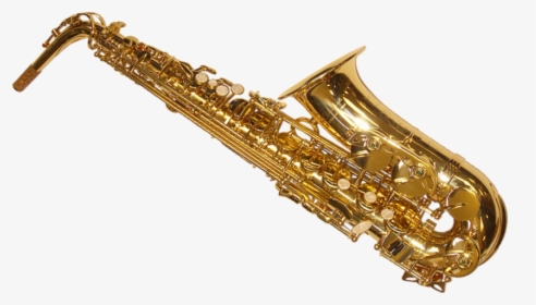 Music Instruments Saxophone Png, Transparent Png, Transparent PNG