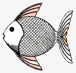 Fish Cliparts For Free Set Clipart And Use In Transparent - Fish Clip Art, HD Png Download, Transparent PNG