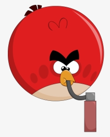 Angry Birds Stella Angry Birds Star Wars Angry Birds - Stella Angry Birds Rio, HD Png Download, Transparent PNG