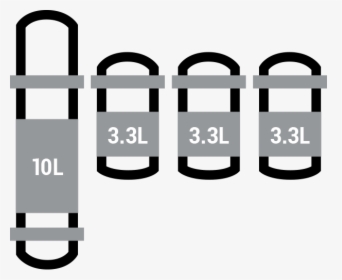 Single-10l, HD Png Download, Transparent PNG