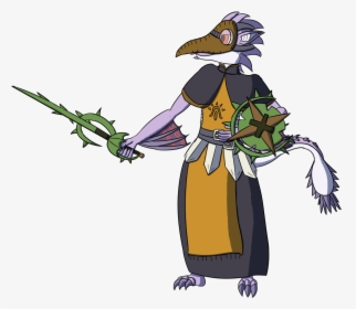 Jill Plague , Dreadqueen Rathian - Cartoon, HD Png Download, Transparent PNG
