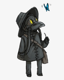 Plague Mask Png, Transparent Png, Transparent PNG