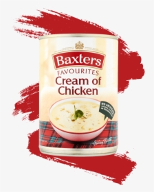 Productimage,baxters - Baxters Soup Cock A Leekie, HD Png Download, Transparent PNG
