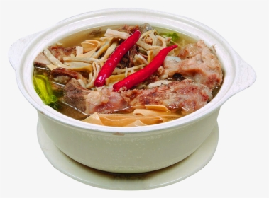 Soup Png Image - Tom Yum Noodles Soup Beef, Transparent Png, Transparent PNG