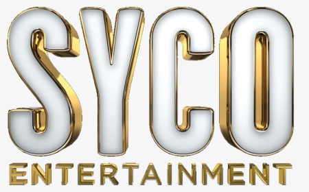 Syco Entertainment Logo - Syco Entertainment, HD Png Download, Transparent PNG