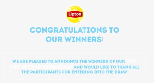 Congratulations To Our Winners - Colorfulness, HD Png Download, Transparent PNG