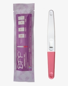 Bfp Pregnancy Midstream Tests - Midstream Pregnancy Test, HD Png Download, Transparent PNG