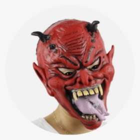 Scary Devil, HD Png Download, Transparent PNG