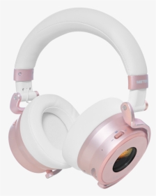 Meters Ov 1b Rose Gold - Headphones, HD Png Download, Transparent PNG