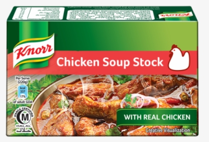 Knorr Chicken Cubes Price, HD Png Download, Transparent PNG