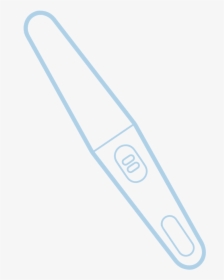 Transparent Positive Pregnancy Test Png - Skateboard, Png Download, Transparent PNG