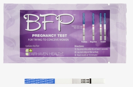 Transparent Positive Pregnancy Test Png, Png Download, Transparent PNG