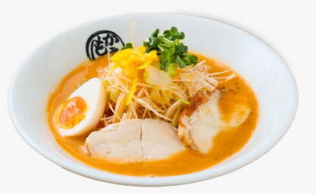 Chicken Soup Ramen - Yellow Curry, HD Png Download, Transparent PNG