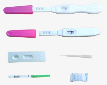 Early Detection One Step Pregnancy Test, HD Png Download, Transparent PNG