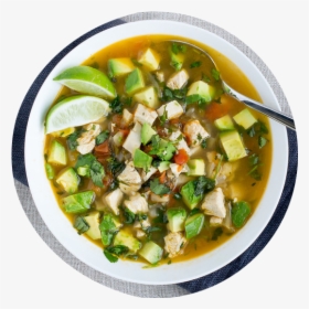 Chickenavo - Asian Soups, HD Png Download, Transparent PNG