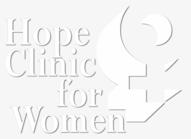 Hope Clinic For Women Logo - Hope Clinic Granite City Illinois, HD Png Download, Transparent PNG