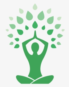 Yoga-pose , Png Download - Yoga Poses Png, Transparent Png, Transparent PNG