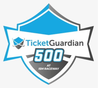 Ticket Guardian 500, HD Png Download, Transparent PNG