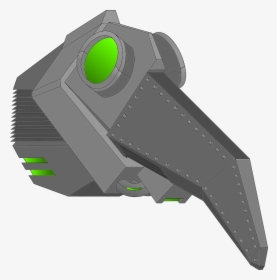 Gun Barrel, HD Png Download, Transparent PNG