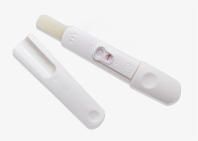 Negative Pregnancy Test Png, Transparent Png, Transparent PNG