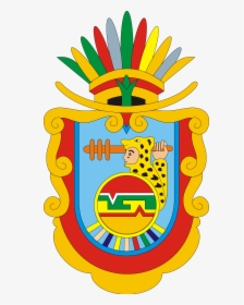 Guerrero Mexico Coat Of Arms, HD Png Download, Transparent PNG