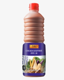 Chicken Soup Base - Bone Broth In Japan, HD Png Download, Transparent PNG