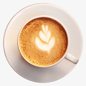 Coffee , Png Download - Latte Art Png, Transparent Png, Transparent PNG