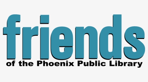 Friends Logo For Bookstorm Page - Graphic Design, HD Png Download, Transparent PNG
