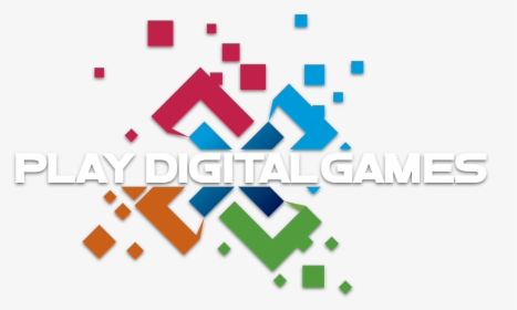 Logo Games Sin Fondo - Logo De Play Digital Games, HD Png Download, Transparent PNG