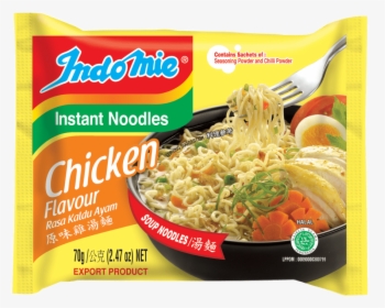 Indomie Instant Noodles, HD Png Download, Transparent PNG