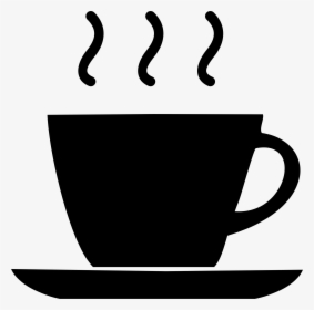 Coffee Cup Tea Cafe Clip Art - Coffee Mug Png Vector, Transparent Png, Transparent PNG