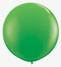 Spring Green - Balloon, HD Png Download, Transparent PNG
