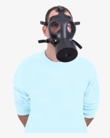 Gas Mask, HD Png Download, Transparent PNG