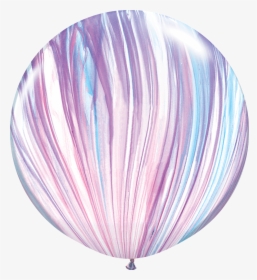 Marble Fashion - Agate Balloons, HD Png Download, Transparent PNG