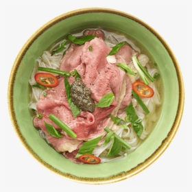 Chicken-soup - Pho, HD Png Download, Transparent PNG