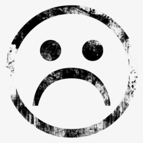 Sad Emociones Emoji Triste 1000%tristeza Cool Tumbler - Sad Girl, HD Png Download, Transparent PNG