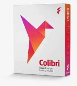 Colibri-pack - Triangle, HD Png Download, Transparent PNG