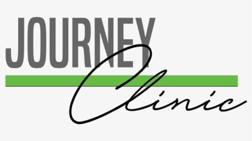 Journey Clinic - Calligraphy, HD Png Download, Transparent PNG